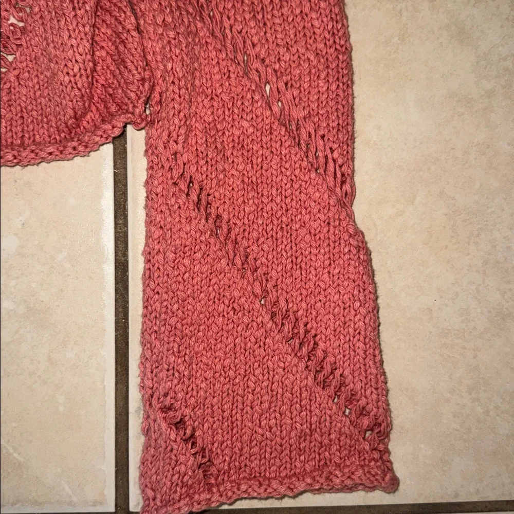 Free People Hayley Sweater Size XS